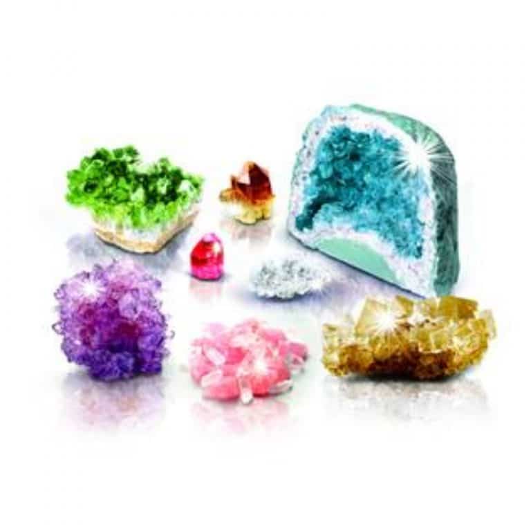 Clementoni Crystal Lab - Image 2