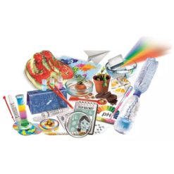 Clementoni Tiedesetti 110 koetta