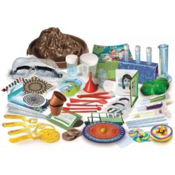 Alternative view of Clementoni Tiedesetti 110 koetta