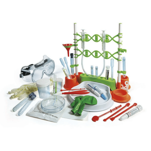 Clementoni kemian setti Surprising chemstry - Image 2