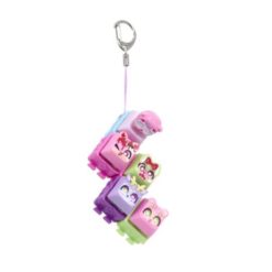 Clickeez 5 kpl erilaisia