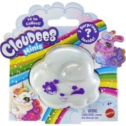 Cloudees lemmikki Minis