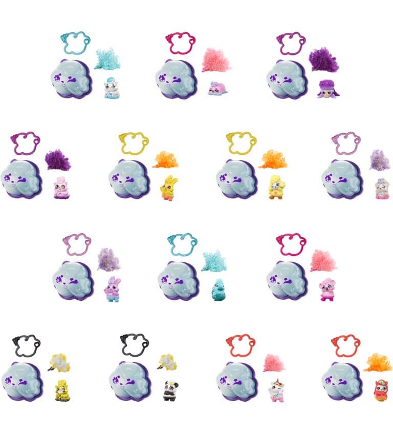 Cloudees lemmikki Minis - Image 4
