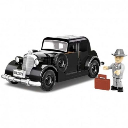 Cobi Auto 1937 Mercedes 230 - Image 2