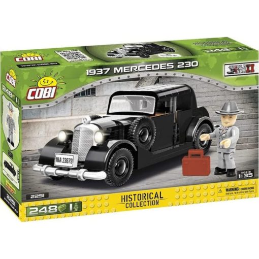 Cobi Auto 1937 Mercedes 230