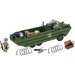 Cobi Dukw Amphibia 3110