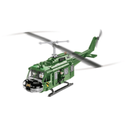 Cobi Helikopteri Bell Uh-1 Huey Iroquois