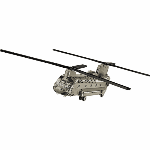 Cobi Helikopteri Ch-47 Chinook - Image 2