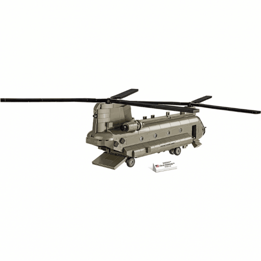 Cobi Helikopteri Ch-47 Chinook - Image 3