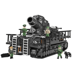 Cobi Karl-Gerät 040 Ziu 2560