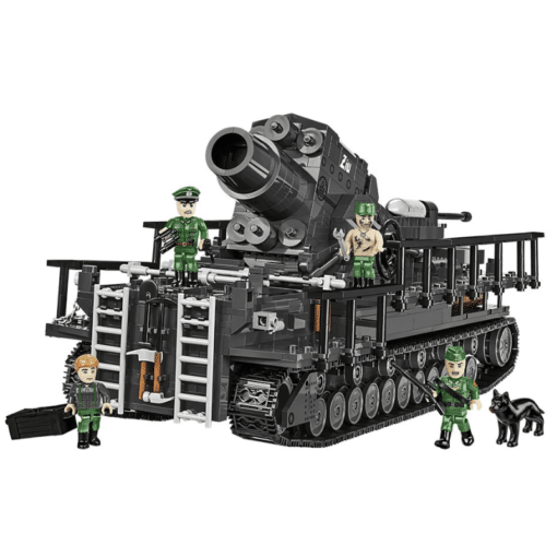 Cobi Karl-Gerät 040 Ziu 2560