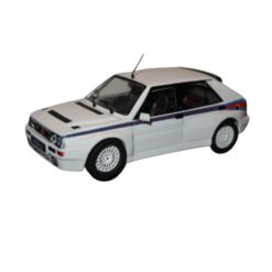 Cobi Lancia Delta 1987 Integrale 24509