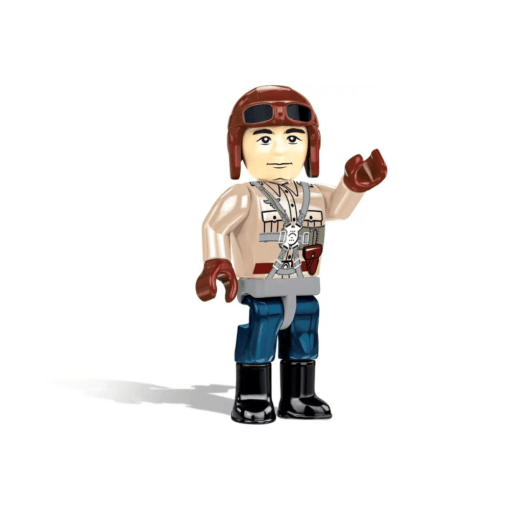 cobi minifig