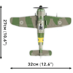 cobi 5722 size