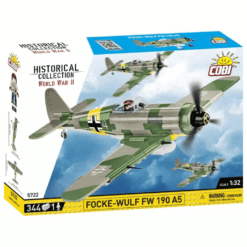 cobi historical collection