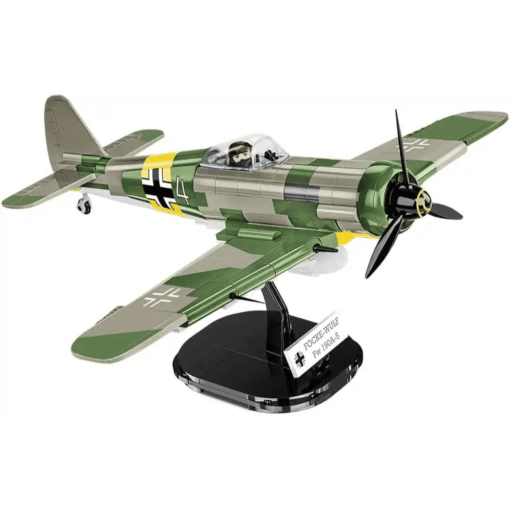 cobi 5722 complete
