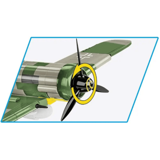 cobi 5722 details
