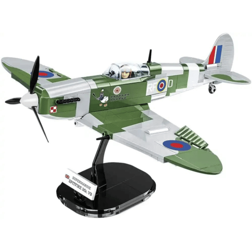 cobi world war 2