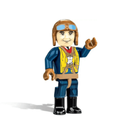 cobi ww2 minifig