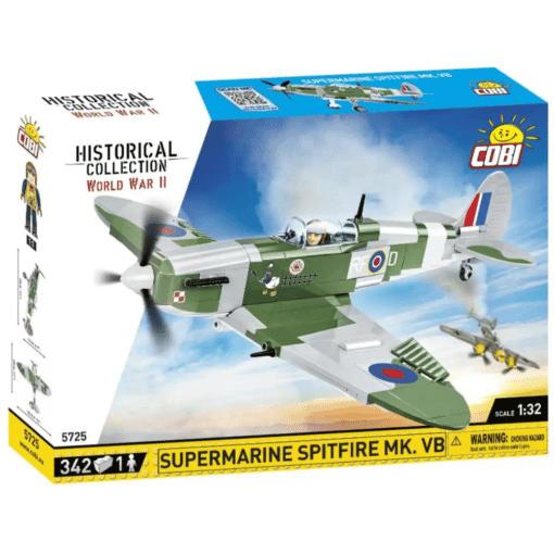 cobi 5725 box