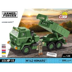 Cobi M142 Himars 1:35 2626