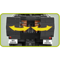 cobi 2552 functions
