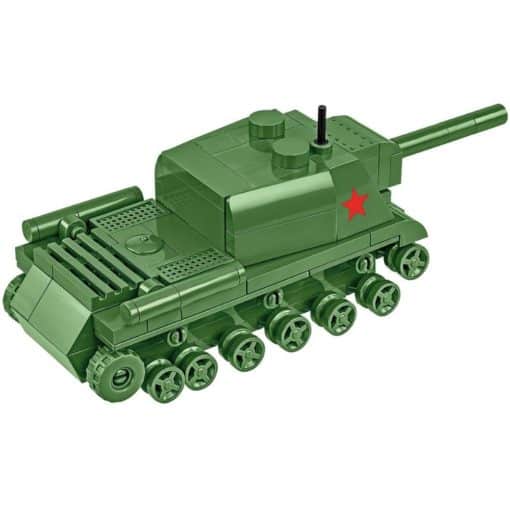 Cobi Tankki 1:72 Isu 152 3096