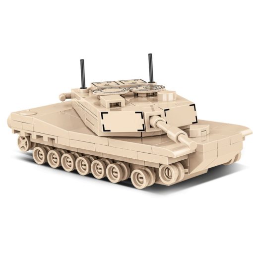 Cobi Tankki Abrams M1A2 3106