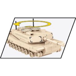 Cobi Tankki Abrams M1A2 3106