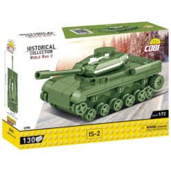 Cobi Tankki Is-2 3098