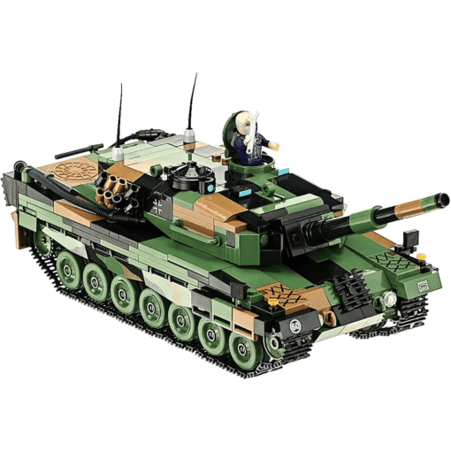 cobi tankki soldier 2618