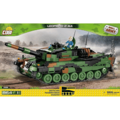 cobi tankki 2618 box