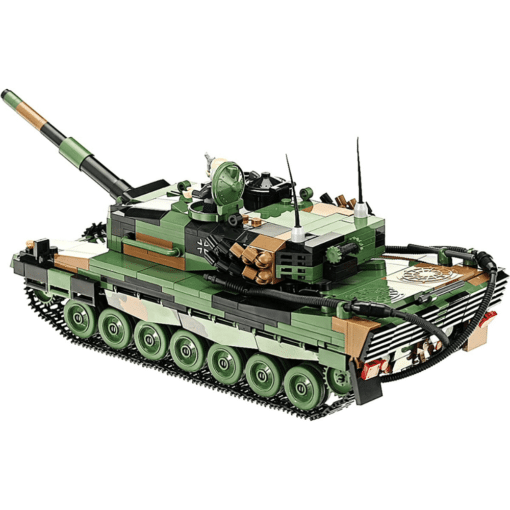cobi tankki display 2618