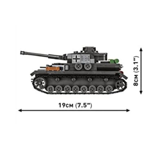 Koottava tankki
