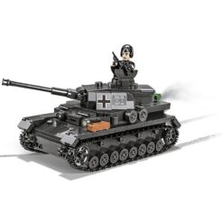 Pienoismalli tankki