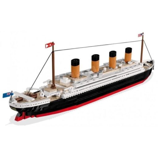 Cobi laiva R.M.S. Titanic 1929