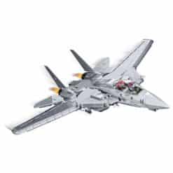 Cobi lentokone F-14A Tomcat Top Gun 5811A