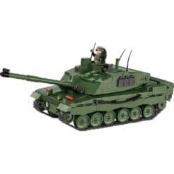 Cobi tankki Challenger 2 2627