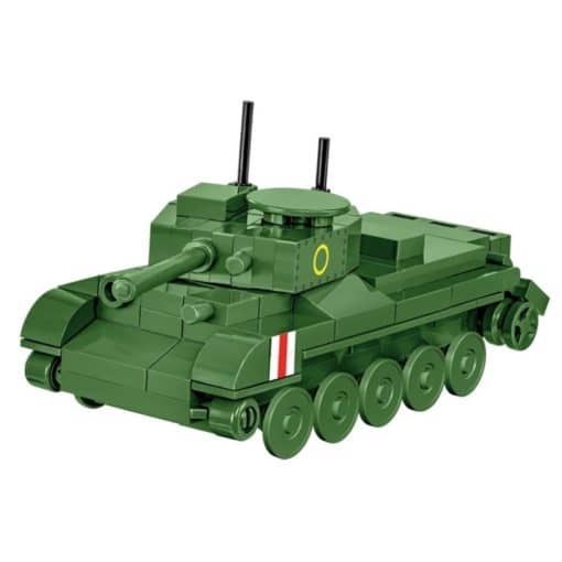 Cobi tankki Cromwell mk.iv 172 3091