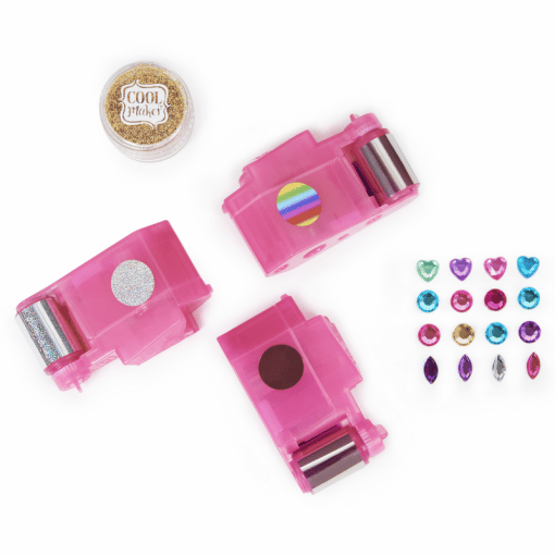 Cool Maker Shimmer Me Body Art Refill - Image 3