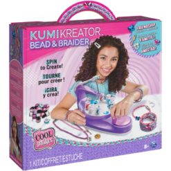 Cool Maker Kumikreator-koruntekosetti