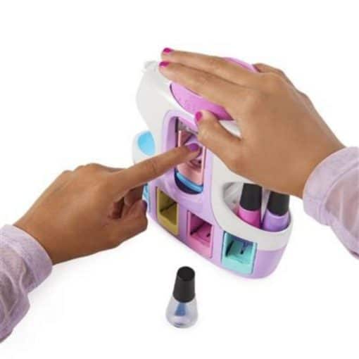 Cool Maker kynsistudio U-Nique Go Glam - Image 3
