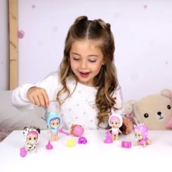 Cry Babies Day Care Sam