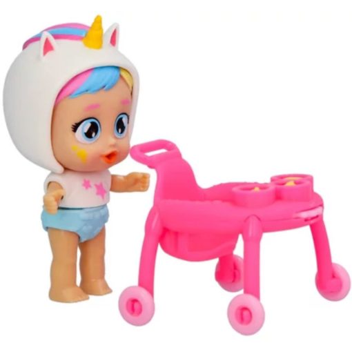 Cry Babies Day Care Dreamy - Image 3