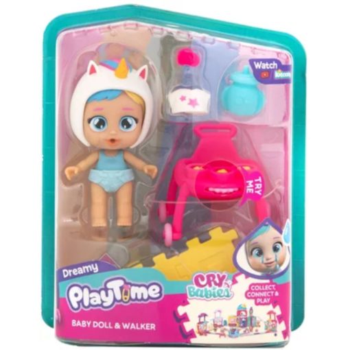 Cry Babies Day Care Dreamy
