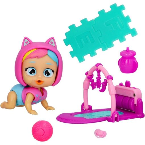 Cry Babies Day Care Millie - Image 3