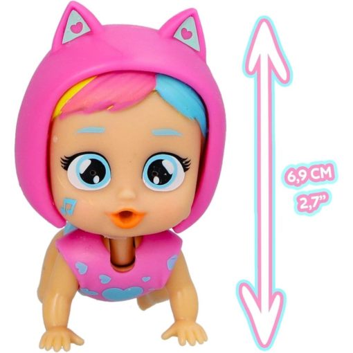 Cry Babies Day Care Millie - Image 2