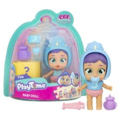 Cry Babies Day Care Tina