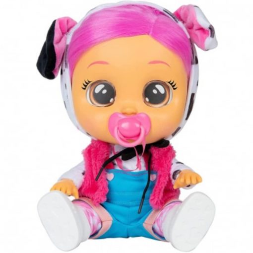 Cry Babies nukke Dressy Dotty - Image 3