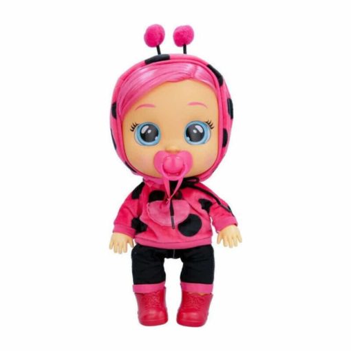 Cry Babies nukke Dressy Lady - Image 2